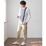 GOKU楽パンツ EASY STRETCH | ikka | 詳細画像14