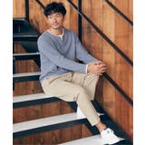 GOKU楽パンツ EASY STRETCH | ikka | 詳細画像15