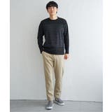 GOKU楽パンツ EASY STRETCH | ikka | 詳細画像17