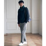 GOKU楽パンツ EASY STRETCH | ikka | 詳細画像20