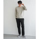 GOKU楽パンツ EASY STRETCH | ikka | 詳細画像28