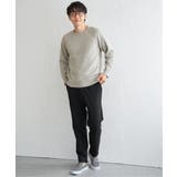 GOKU楽パンツ EASY STRETCH | ikka | 詳細画像29