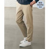 GOKU楽パンツ EASY STRETCH | ikka | 詳細画像1
