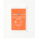 GOKU楽パンツ EASY STRETCH | ikka | 詳細画像40