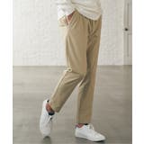 GOKU楽パンツ EASY STRETCH | ikka | 詳細画像6