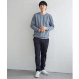 GOKU楽パンツ EASY STRETCH テーパード | ikka  | 詳細画像13 