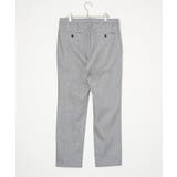 GOKU楽パンツ EASY STRETCH テーパード | ikka  | 詳細画像17 