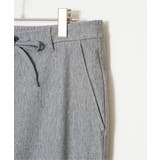 GOKU楽パンツ EASY STRETCH テーパード | ikka  | 詳細画像19 