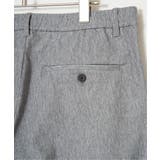 GOKU楽パンツ EASY STRETCH テーパード | ikka  | 詳細画像20 