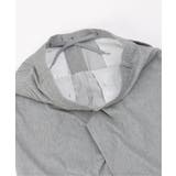 GOKU楽パンツ EASY STRETCH テーパード | ikka  | 詳細画像23 