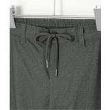 【吸水速乾/セットアップ対応】GOKU楽AIRクロップドパンツ | ikka | 詳細画像26