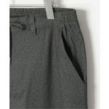 【吸水速乾/セットアップ対応】GOKU楽AIRクロップドパンツ | ikka | 詳細画像27