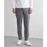 GOKU楽パンツ EASY STRETCH テーパード | ikka  | 詳細画像8 