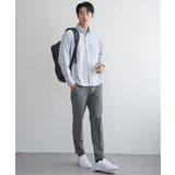 GOKU楽パンツ EASY STRETCH テーパード | ikka  | 詳細画像12 