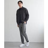 GOKU楽パンツ EASY STRETCH テーパード | ikka  | 詳細画像13 