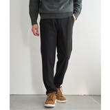 GOKU楽パンツ EASY STRETCH テーパード | ikka  | 詳細画像15 