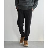 GOKU楽パンツ EASY STRETCH テーパード | ikka  | 詳細画像16 