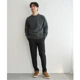 GOKU楽パンツ EASY STRETCH テーパード | ikka  | 詳細画像17 