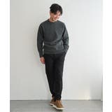 GOKU楽パンツ EASY STRETCH テーパード | ikka  | 詳細画像18 