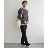 GOKU楽パンツ EASY STRETCH テーパード | ikka  | 詳細画像20 