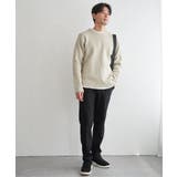 GOKU楽パンツ EASY STRETCH テーパード | ikka  | 詳細画像22 