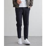 GOKU楽パンツ EASY STRETCH テーパード | ikka  | 詳細画像29 