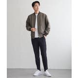 GOKU楽パンツ EASY STRETCH テーパード | ikka  | 詳細画像30 