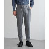 GOKU楽パンツ EASY STRETCH テーパード | ikka  | 詳細画像33 