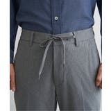 GOKU楽パンツ EASY STRETCH テーパード | ikka  | 詳細画像34 