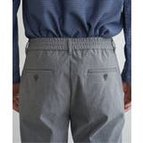 GOKU楽パンツ EASY STRETCH テーパード | ikka  | 詳細画像36 