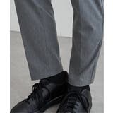 GOKU楽パンツ EASY STRETCH テーパード | ikka  | 詳細画像38 