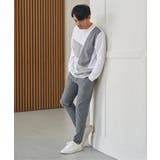 GOKU楽パンツ EASY STRETCH テーパード | ikka  | 詳細画像4 