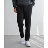 【芸能人着用】GOKU楽パンツ EASY STRETCH 起毛イージー | ikka  | 詳細画像11 