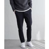 【芸能人着用】GOKU楽パンツ EASY STRETCH 起毛イージー | ikka  | 詳細画像14 