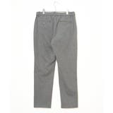 【芸能人着用】GOKU楽パンツ EASY STRETCH 起毛イージー | ikka  | 詳細画像18 