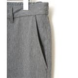 【芸能人着用】GOKU楽パンツ EASY STRETCH 起毛イージー | ikka  | 詳細画像20 