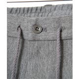 【芸能人着用】GOKU楽パンツ EASY STRETCH 起毛イージー | ikka  | 詳細画像21 