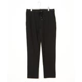 【芸能人着用】GOKU楽パンツ EASY STRETCH 起毛イージー | ikka  | 詳細画像26 