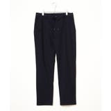 【芸能人着用】GOKU楽パンツ EASY STRETCH 起毛イージー | ikka  | 詳細画像28 