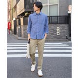 GOKU楽パンツ EASY STRETCH ピケ | ikka  | 詳細画像7 