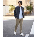 GOKU楽パンツ EASY STRETCH ピケ | ikka  | 詳細画像8 