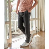 GOKU楽パンツ EASY STRETCH ピケ | ikka  | 詳細画像50 