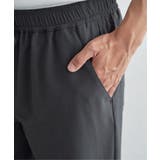 【接触冷感】シアサッカーパンツ | ikka | 詳細画像37