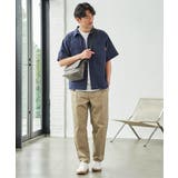 UNIVERSAL OVERALL ユニバーサルオーバーオール | ikka  | 詳細画像8 