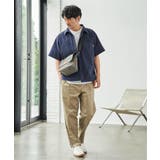 UNIVERSAL OVERALL ユニバーサルオーバーオール | ikka  | 詳細画像9 