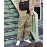 UNIVERSAL OVERALL ユニバーサルオーバーオール | ikka  | 詳細画像11 