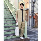 UNIVERSAL OVERALL ユニバーサルオーバーオール | ikka  | 詳細画像12 