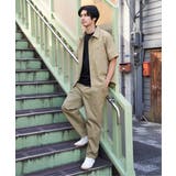 UNIVERSAL OVERALL ユニバーサルオーバーオール | ikka  | 詳細画像13 
