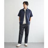 UNIVERSAL OVERALL ユニバーサルオーバーオール | ikka  | 詳細画像20 