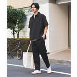 UNIVERSAL OVERALL ユニバーサルオーバーオール | ikka  | 詳細画像24 